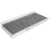 PURRO Innenraumluftfilter mit Aktivkohle PUR-PC4002C