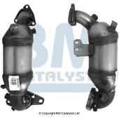 BM CATALYSTS Katalysator BM80563H