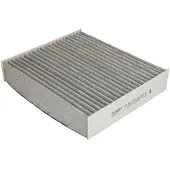 PURRO Innenraumluftfilter mit Aktivkohle PUR-PC9006AG
