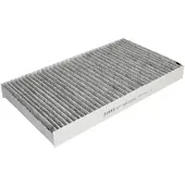 PURRO Innenraumluftfilter mit Aktivkohle PUR-PC1001C