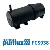PURFLUX Kraftstofffilter FCS938