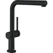 Hansgrohe Talis M54 Einhebel-Küchenarmatur 270, Niederdruck, 1jet