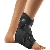 Bort Talofx Schwarz X-Large Rechts 1 ST
