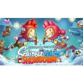 . Games Scribblenauts Showdown, PlayStation 4, E10+ (Jeder über 10 Jahre)