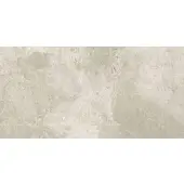 Porcelaingres Royal Stone Feinsteinzeug-Fliese platinum white 60x120 cm matt X126384X8