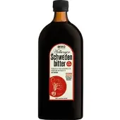 Bano Healthcare Gmbh Schwedenbitter Arlberger 500 ML