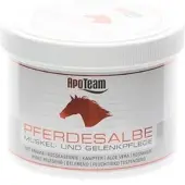 APO Team GmbH Pferdesalbe Apoteam 500 ML