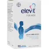 Bayer Elevit For Men 90 ST