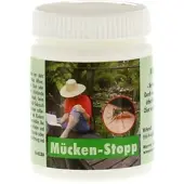 Werner Schmidt Pharma GmbH Insektenschutz-Repellent gegen Mücken in Flaschen, 30 g