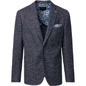 Venti Sakko in graues Mittelblau | Gr.: 54