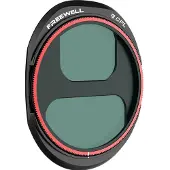 FreeWell Mavic 4 Pro Filter Netzteil