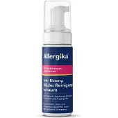 ALLERGIKA Pharma GmbH Anti-Rötung Milder Reinigungsschaum