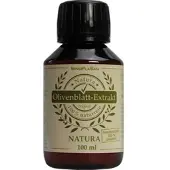 SinoPlaSan Olivenblattextrakt-Natura 100% Naturrein Pur 100 ML