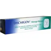 Fritz Zilly GmbH Discmigon-Massage-Balsam 100 G