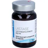 APOZEN VERTRIEBS GmbH Lactase 60 ST