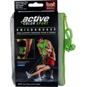 Bort Activec Sp Knie Xxlarge Schwarz 1 ST