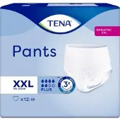 Tena Pants Bariatric Plus Xxl bei Inkontinenz 12 ST