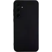 JT BERLIN BackCase Pankow Soft| Samsung Galaxy A36 5G| schwarz| 11119 (11119)