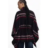 Desigual Aldama
