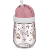 Mepal Kinderbecher "Strohhalmbecher Mio 300 ml"