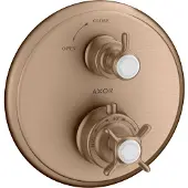 Axor 16800310 Thermostat Unterputz Montreux