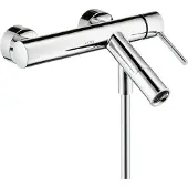 Hansgrohe 10411000 Wannenmischer Aufputz Axor Starck