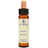 Leitner Lifecare GmbH Bachblueten Aspen Healing Herbs 10 ML
