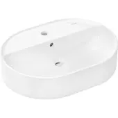 Hansgrohe 61080450 Aufsatzwaschtisch Xuniva U