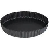 Vogue Antihaft-T√∂rtchenform mit beweglichem Boden 25 cm