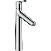 Hansgrohe Talis S, Waschbecken, Chrom