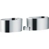 Hansgrohe HG Seifenschale RAINDANCE CASETTA chrom