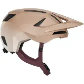 Lazer Helm Impala KinetiCore MTB Matte Coral Peach (M) 55-59 cm