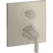 Axor 39720820 Thermostat UP Citterio F-Set