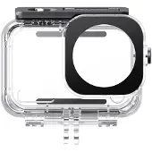 Telesin Wasserdichtes Gehäuse für DJI Osmo Action 6
