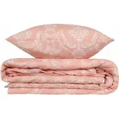 L'essentiel Maison , Begonvilla- EPJ6851, Pulver, Bettdecken, 65% Baumwolle / 35% Polyester