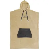 Ocean & Earth Day Break Poncho Handtuch