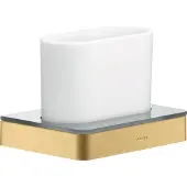 Axor Universal Accessories Zahnputzbecher