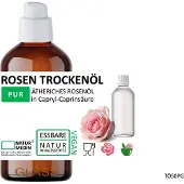 Naturmedin Gesichtsserum Hyaluron Vitamin A C E Spray 50 ml Spritzampullen