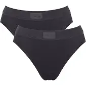 Sloggi Slip "Slip Double Comfort Tai 2P 2er Pack"
