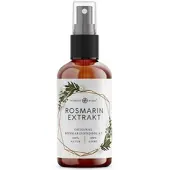 Nordic Pure Rosmarinextrakt (Rosmarinhydrolat) 100 ml