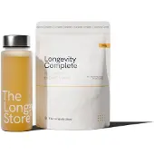 Tester The Longevity Store - Langlebigkeit komplett 1 St