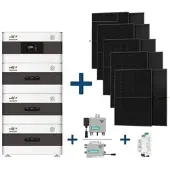 SunEnergyXT Starter DUO BK215 PLUS & B215 PLUS - 4,3 kWh