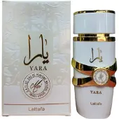 Lattafa Eau de Parfum Yara Moi EDP Damen Spray 100 ml