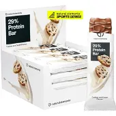 Natural Elements Protein Riegel - Cookies and Cream / Box 16 St