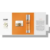 Klapp Iconics - 45th Anniversary Edition C Pure 59 ml
