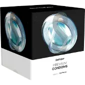 Satisfyer *Premium Condoms 49* 100 St Kondome