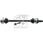 FEBI BILSTEIN Bilstein Antriebswelle 199037