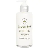 Jimmy Boyd Body Lotion Green Tea & Mint 200 ml