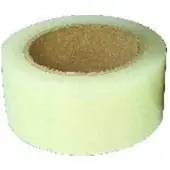 Magni Glas-Schutzfolie 500mm x 100m, blau