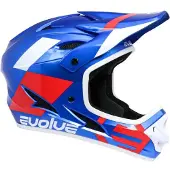 Evolve Storm